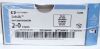 COVIDIEN S245, 2-0 SOFSILK BLACK 12 X 24" STRANDS (12 STRANDS PER PACKET) - BRAIDED, COATED , SUTURE S-245 (BOX/36) 2028/07/31 Sutures