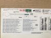 MEDOS 606-S155JX Prowler Select LP ES Infusion Catheter J Tip 5cm x 150cm, 1.9F (X)