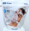 FISHER & PAYKEL RT045 RT045M F&P Nivairo Non-Vented Hospital Full Face Mask - Anti-Asphyxiation Valve Version SIZE M Medium (2028/01/28)