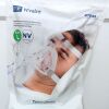 FISHER & PAYKEL RT045 RT045L F&P Nivairo Non-Vented Hospital Full Face Mask - Anti-Asphyxiation Valve Version SIZE L Large (2027/09/07)