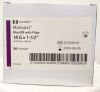 COVIDIEN 11811022F Monoject Blunt Fill Needles with Filter, 18G x 1-1/2”, Purple Hub (Box/100) 2028/06/05