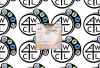 ETHICON 1635G 6-0 Chromic Gut 18". Box of 12 Sutures. Expires 1/31/2024-6/30/2024.