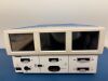 VALLEYLAB Force Triad Electrosurgical Unit