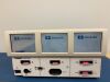 VALLEYLAB Force Triad Electrosurgical Unit
