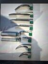 SUNMEDGREENLINE Full set Laryngoscope