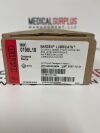 BARD 0196L18 Bardex Lubricath Councill model foley catheter