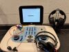 GSI Audiostar PRO Audiometer