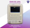 EDAN SE 1201 ECG unit