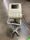 EDAN SE 1201 ECG unit