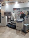 GE SENOGRAPHE SENOCLAIRE 3D TOMO Mammo Unit