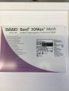 BARD 0115321 3DMax light mesh in date