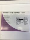 BARD 0115311 3DMax light mesh in date