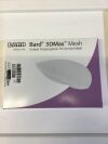 BARD 0115311 3DMax light mesh in date