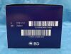 BD 367296 Vacutainer Safety-Lok Blood Collection Set; 21g x 3/4" x 12"; Box/50