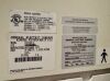 GE AMX 700 Portable X-Ray