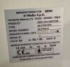 GE AMX 700 Portable X-Ray