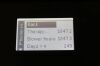 RESPIRONICS REMstar Auto 560P CPAP 1847 hrs may25 31# CPAP