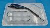 OBP SURGICAL C110320 Single-Use Suction Device with Integrated Cordless Radial LED Light Source