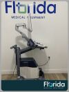 GE LOGIQ S8 R2 BT14 ULTRASOUND SYSTEM WITH TRANSDUCER PROBE S1-5 CARDIAC