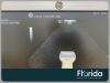 GE LOGIQ S8 R2 BT14 ULTRASOUND SYSTEM WITH TRANSDUCER PROBE S1-5 CARDIAC