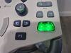 GE LOGIQ S8 R2 BT14 ULTRASOUND SYSTEM WITH TRANSDUCER PROBE S1-5 CARDIAC