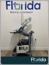 GE LOGIQ S8 R2 BT14 ULTRASOUND SYSTEM WITH TRANSDUCER PROBE S1-5 CARDIAC