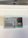 ETHICON Lt300 Ligaclip applier medium/large box 18 in date