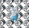 ETHICON A305H (DAMAGED BOX)Perma-Hand Silk 2-0 30". Box of 36 Each. Expires 7/31/2028.