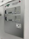 BERCHTOLD CHROMOPHARE E668 LED Dual Surgery / Operating Room Lights (Complete) O/R Light