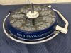 BERCHTOLD CHROMOPHARE E668 LED Dual Surgery / Operating Room Lights (Complete) O/R Light