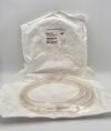 GYRUS ACMI 23116  Collection Tubing Set, 3/8 in. ID x 6 ft. Length, Clear, PVC, Female Connection Type, Sterile, Disposable