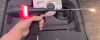 REDFIELD IRC 2100 InfraRed Coagulator Light System IRC2100