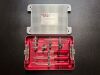 A.M. SURGICAL AM560001 Endoscopic Plantar Fascia Release Set