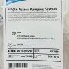 BOSTON SCIENTIFIC REF 720100  Single Action Pumping System  EXP 2025/09