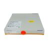 MAQUET REF M002020852110 HEMASHIELD GOLD KNITTED MICROVEL DOUBLE VELOUR VASCULAR GRAFT, D: 20 x 11 mm / L: 40 cm ,EXP 2024/10