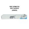 ETHICON REF EPM8755 PROLENE™ Polypropylene blue monofilament non-absorbable suture , 7-0 (0.5 Ph. Eur.) ,EXP 2029/03