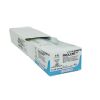 ETHICON REF EPM8755 PROLENE™ Polypropylene blue monofilament non-absorbable suture , 7-0 (0.5 Ph. Eur.) ,EXP 2029/03