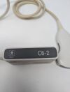 PHILIPS MEDICAL C6-2 Curved Array Affiniti 50 CX30 Epiq Sparq Ultrasound Transducer