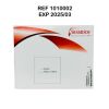 ALLERGAN REF 1010002 STRATTICE™ Tissue Matrix, FIRM , 10cm x 10cm ,EXP 2025/03