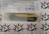 CONMED 138659A GoldLine Sterile Foot Control Electrosurgical Pencil with 10 ft. Cable Length, 1 in. Blade Size. (X)