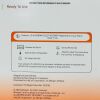ALLERGAN REF RL1518P ALLODERM SELECT RESTORE™ Tissue Matrix, Large Perforated 327cm, Medium 1.6mm + 0.4mm ,EXP 2026/04