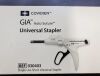 COVIDIEN 030403 GIA AUTO SUTURE UNIVERSAL STAPLER expired