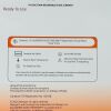 ALLERGAN REF RL1518P ALLODERM SELECT RESTORE™ Tissue Matrix Large Perforated 327cm₴ Medium 1.6mm + 0.4mm , EXP 2026/04