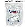 BOSTON SCIENTIFIC REF 380118  Segura Hemisphere'™ Stone Retrieval Basket, 4.5F (1.5 mm) x 90cm ,EXP 2026/08