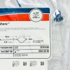 BOSTON SCIENTIFIC REF 380118  Segura Hemisphere'™ Stone Retrieval Basket, 4.5F (1.5 mm) x 90cm ,EXP 2026/08