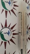 SMITH MEDICAL 14-504-17 Tracheostomy Bougie Portex® Blue Line® Coude Tip / Angled Tip 15 Fr. 60 cm