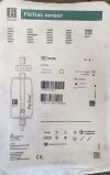 EDWARDS LIFESCIENCES MHD85 Edwards Lifesciences MHD85 FloTrac Cardiac Sensor with Pressure Line, 84"