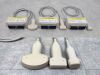 HITACHI HI VISION Avius Ultrasound - Cardiac - Vascular