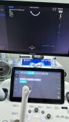 SAMSUNG-MEDISON EA2-11AR Ultrasound Transducer