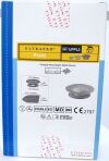 ETHICON UPPL2 UltraPro Plug Device For Groin Hernia Repair (2/Box) (Expired 2024/12)